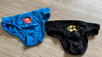 Batman & Superman Unterhosen, Schlüpfer; H&M Hessen - Erzhausen Vorschau