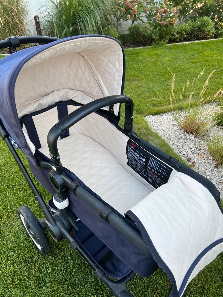 Bugaboo Kinderwagen in Ketsch