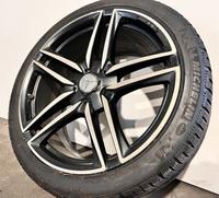 Mercedes E63 E63S AMG W213 S213 Alufelge A2134012800 20 Zoll Nordrhein-Westfalen - Hückelhoven Vorschau