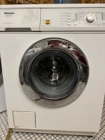 Miele Waschmaschine Gala W961 Niedersachsen - Burgwedel Vorschau