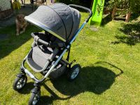 Kinderwagen Moon Nuova, Buggy Niedersachsen - Schellerten Vorschau