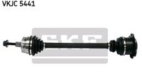 Antriebswelle SKF / Audi A4 B5 / VW /Audi / Skoda /VW Passat .3BG Bayern - Reichertshausen Vorschau