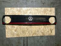 VW Golf 2 Grill Kühlergrill Frontgrill 191853653C Niedersachsen - Hagen am Teutoburger Wald Vorschau