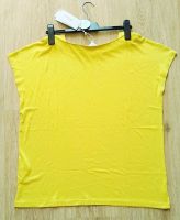 T-Shirt von S. Oliver in (kiwi)-gelb Gr. 42 NEU m. Etikett Schleswig-Holstein - Wewelsfleth Vorschau