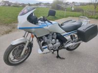 Yamaha XJ 900 F Motorrad Bayern - Hergensweiler Vorschau