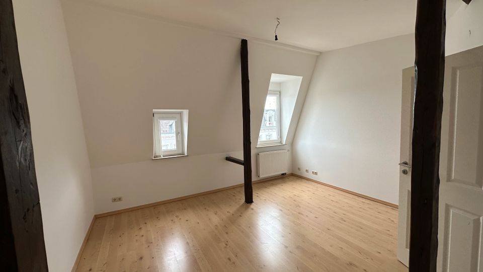 Helle 3-Zimmer-DG-Wohnung in Lübeck in Lübeck