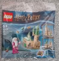 Lego Harry Potter 30435 Baue dein eigenes Schloss Hogwarts Neu Hannover - Döhren-Wülfel Vorschau