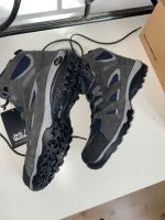 JACK WOLFSKIN 40 Neu Texapore Wanderschuhe "Montana Hike Mid Schleswig-Holstein - Reinbek Vorschau