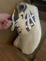 Asics Gel-Saga Unisex 40.5 Hessen - Reinheim Vorschau