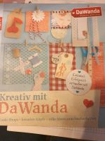 Kreativ mit DaWanda Buch Sachsen-Anhalt - Schkopau Vorschau