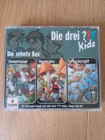 Kinder-CD.        3???kids Baden-Württemberg - Dettingen an der Iller Vorschau