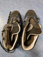 Ebra Eisschützenschuhe Eisstock Schuhe neuwertig 8 1/2 Bayern - Geiselhöring Vorschau