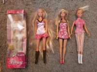 Barbies Stück 3 € Nordrhein-Westfalen - Linnich Vorschau