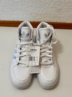 Adidas | Hardcourt 39 1/2 | Weiß Osterholz - Ellenerbrok-Schevemoor Vorschau