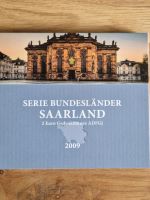 2 Euro Gedenkmünze Serie Bundesländer Saarland 2009 - ADFGJ Essen - Essen-Südostviertel Vorschau