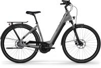 Pedelec CENTURION E-Fire City R650i mit Rücktrittbremse - statt UVP 3.499.- € - Bosch Perf. 500Wh, Trekking, Federgabel „OrangeBikeConcept Karlsruhe E-Bike Elektro-Fahrrad“ 5868 Baden-Württemberg - Karlsruhe Vorschau