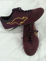 Freizeit- und Laufschuhe KangaRoos Rheinland-Pfalz - Ulmen Vorschau