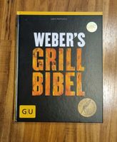 Buch Weber's Grillbibel Sachsen - Rötha Vorschau