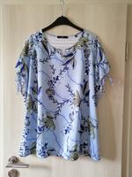 hübsches Shirt Bluse von BONITA Gr. XXL 44 46 48 Hessen - Korbach Vorschau