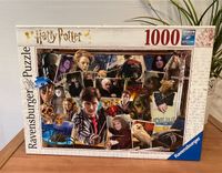 Ravensburger Puzzle Harry Potter 1000 Teile Hessen - Flieden Vorschau
