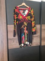 Desigual Kleid mit Taschen Gr. 38 /M München - Moosach Vorschau