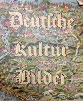 Sammelalbum "Deutsche Kultur Bilder " 1934 Bayern - Fürth Vorschau