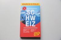 MARCO POLO Reiseführer Schweiz von Marc Engelhardt (2017, Taschen Bayern - Prien Vorschau