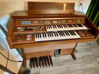 Orgel Yamaha FE 60 Baden-Württemberg - Gaildorf Vorschau