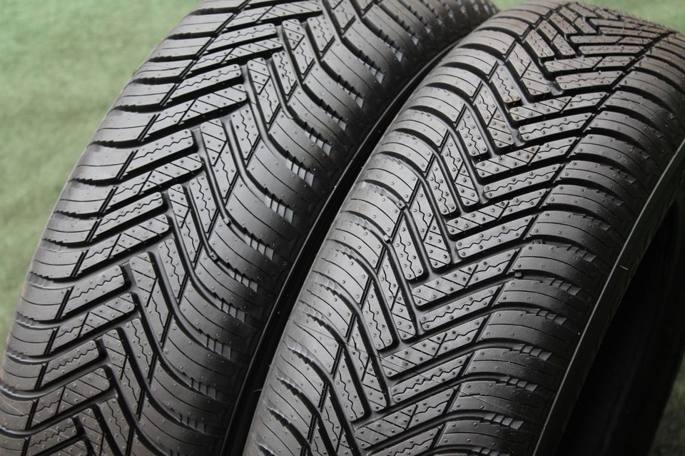 Wie NEU 2x Hankook Kinergy 4S 2  185/65 R15 88H DOT:3623 *DEMO in Lützen Dehlitz