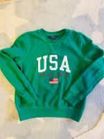 Original Polo Ralph Lauren Pullover grün Gr L 158 Ricklingen - Wettbergen Vorschau