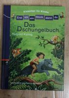 Das Dschungelbuch - Erst ich ein Stück, dann du - Erstleser Nordrhein-Westfalen - Mülheim (Ruhr) Vorschau