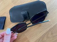 Yves Saint Laurent Sonnenbrille SL28 Hessen - Baunatal Vorschau