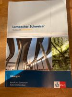 Lambacher Schweizer Mathematik Eingangsklasse Lösungen Berufliche Baden-Württemberg - Hilzingen Vorschau