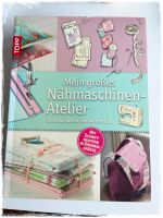 TOPP * Mein großes Nähmaschinen-Atelier Rheinland-Pfalz - Speyer Vorschau