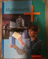 Mathematik Buch Klasse 8 (westermann Verlag) Hannover - Mitte Vorschau