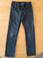 Jungen Jeans in schwarz, Gr. 140 Nordrhein-Westfalen - Espelkamp Vorschau