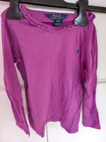 Polo Ralph Lauren Shirt 4 T 98 104 Brandenburg - Königs Wusterhausen Vorschau
