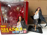 Figuarts Zero - One Piece Shanks Niedersachsen - Neustadt am Rübenberge Vorschau