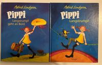 Pippi Langstrumpf + geht an Bord Hardcover Hamburg-Mitte - Hamburg Hamm Vorschau