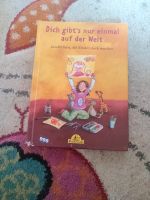 Buch" dich gibt's nur einmal auf der Welt" Nordrhein-Westfalen - Vettweiß Vorschau