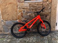 Inspired flow 20 Zoll trial bike Sachsen - Panschwitz-Kuckau Vorschau