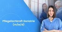 Pflegefachkraft Geriatrie (m/w/d) - Gertrudis-Hospital Westerholt - Herten Nordrhein-Westfalen - Herten Vorschau