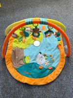 Fehn 3-D Activity-Decke Babydecke Spieldecke „Forest“ Nordrhein-Westfalen - Rheine Vorschau