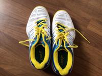 Turnschuhe Asics Bayern - Straubing Vorschau