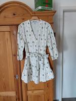 Zara Kleid Sommerkleid XL wie neu Baumwolle boho Hippie Baden-Württemberg - Bad Bellingen Vorschau