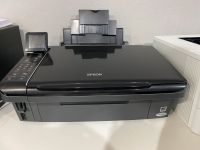 Epson Stylus SX510W Drucker Hessen - Twistetal Vorschau