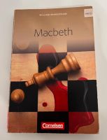 Buch Macbeth Shakespeare 978-3-06-031131-6 Nordrhein-Westfalen - Dörentrup Vorschau