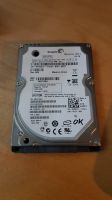 Seagate Momentus 2,5" 120GB Bayern - Karlstein Vorschau