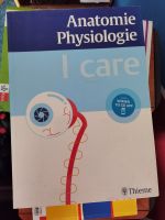 I Care Anatomie Physiologie Pflege Buch Generalistik Saarland - Homburg Vorschau