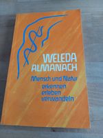 WELEDA Almanach Niedersachsen - Oetzen Vorschau